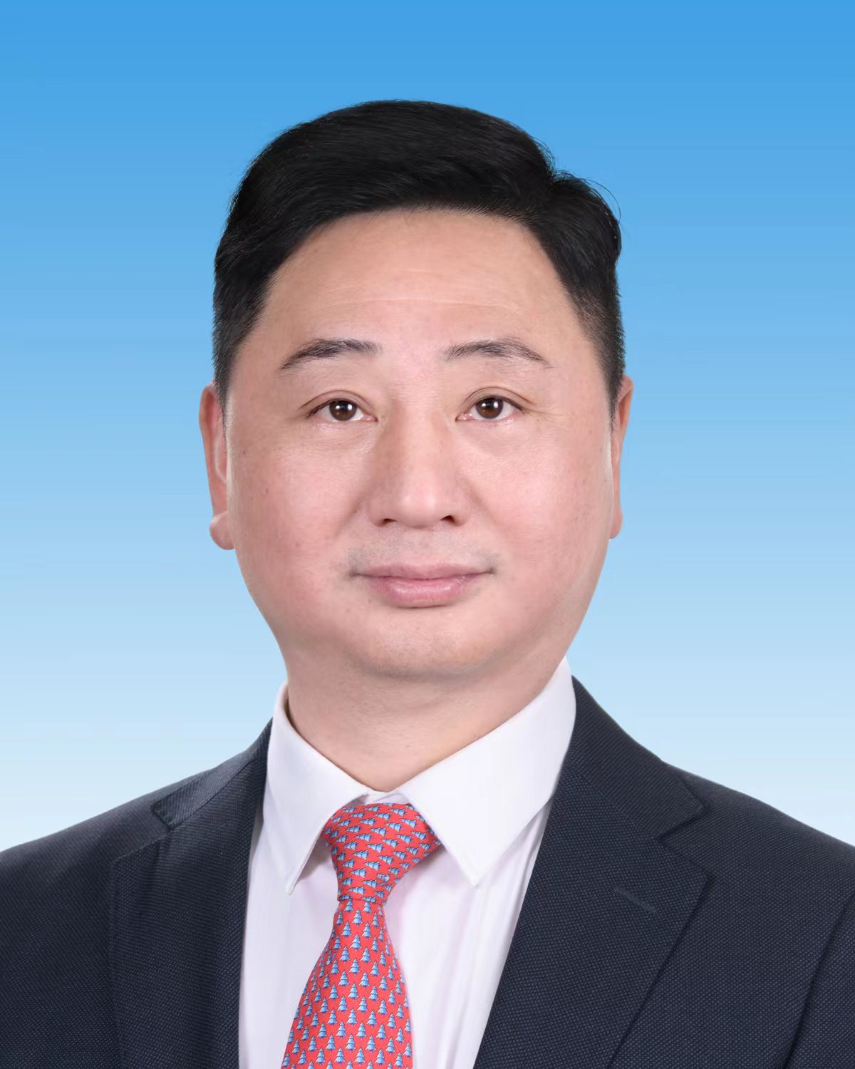 駱朗（黨委委員、副總經理、董事）
